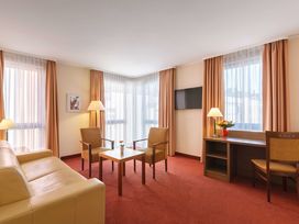 2 Tage im Best Western Hotel Bamberg 