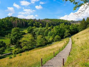 5 Tage Harz pur mit Besuch der Kristall Therme