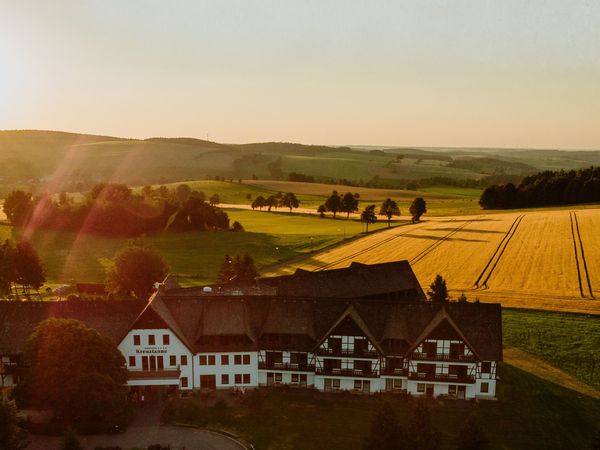 2 Tage Energie tanken - Kurztrip in´s  Erzgebirge! in Sayda, Sachsen inkl. Halbpension