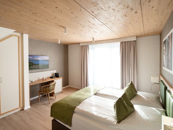 Auszeit am Plauer See - 7 Tage in Plau am See, Mecklenburg-Vorpommern inkl. Frühstück