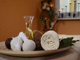 2 Tage Wohlfühlen in Bad Göggling mit Frühstück