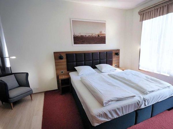3 Tage Abwechslungsreicher Familien-Spaß in Dänemark  in  in Aalborg inkl. Frühstück