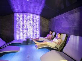 3 Tage Winter-Special im Luxusresort der Extraklasse