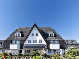 2 Tage Strandurlaub auf Sylt mit Wellness