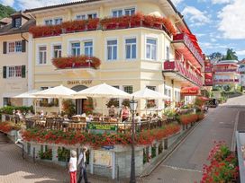 2 Tage idyllische Auszeit in Schwarzwald