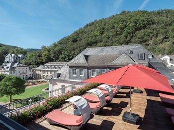 3 Tage Genussurlaub pur: Kulinarik und Thermalwasser