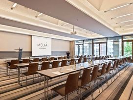 4 Tage Kurzurlaub mit Frühstück im Melia Düsseldorf