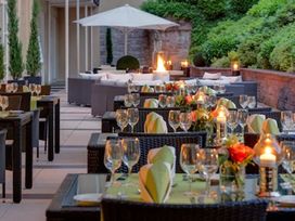 2 Tage Kurzurlaub mit Frühstück im Sophienpark, Am