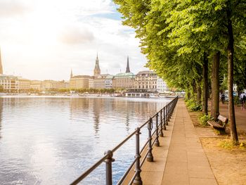 Hamburg Exklusiv inkl. Hamburgcard