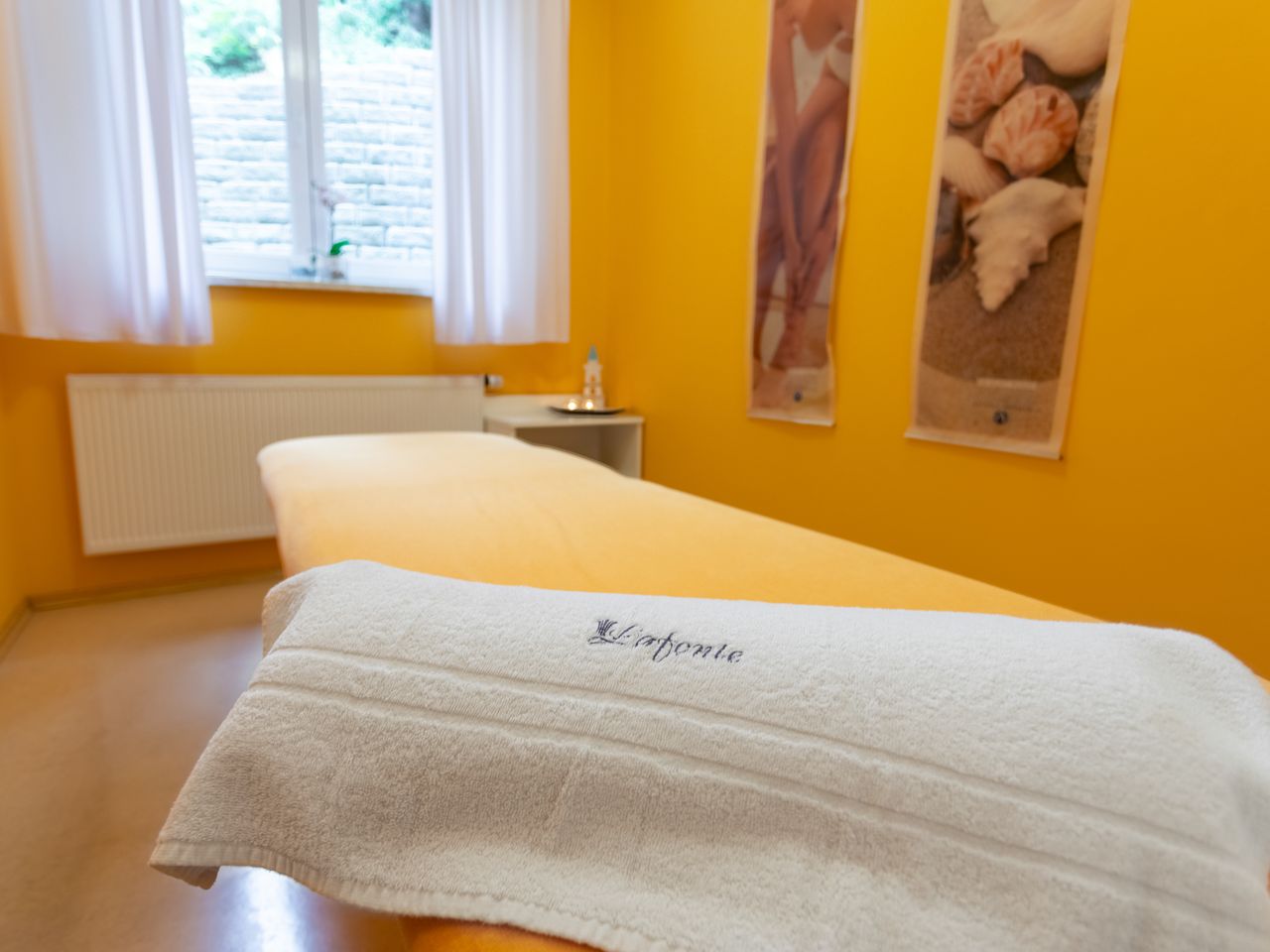 3 Tage Wellness á la carte im Kurort Karlsbad