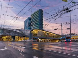 7 Tage Urlaub im Herzen von Arnheim