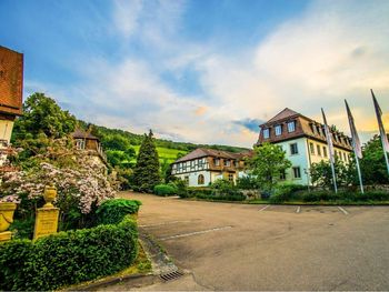 Freundinnen-Tage - Wochenendspecial im Schloss