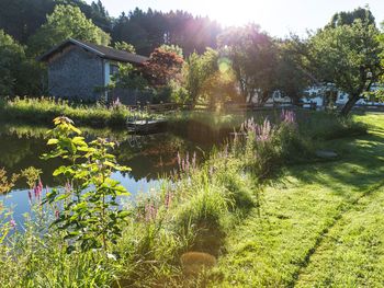 Urlaub im Hammerwirt - 3 Tage Auszeit im Chiemgau
