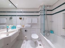 2 Tage im Novotel Freiburg am Konzerthaus