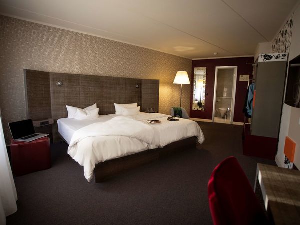 3 Tage im pentahotel Berlin, Koepenick Nur Übernachtung