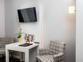 6 Tage in Rostock die Ostsee genießen