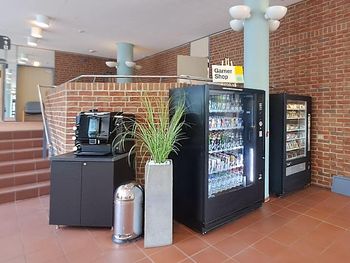 2 Tage in der Hafenstadt Kiel