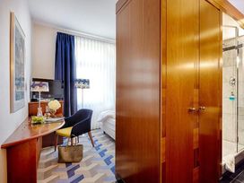 Städtetrip und Erholung - 2 Tage Leipzig