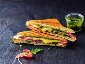 kurz-mal nach Bremen - 2 Tage