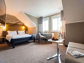 2 Tage an der Donau im ibis Regensburg City Hotel
