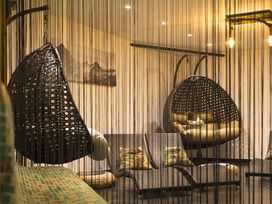 Alpenflair & Auszeit – Wohlfühlen im Berghotel Basur