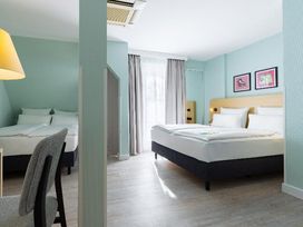 2 Tage direkt am Kurfüstendamm