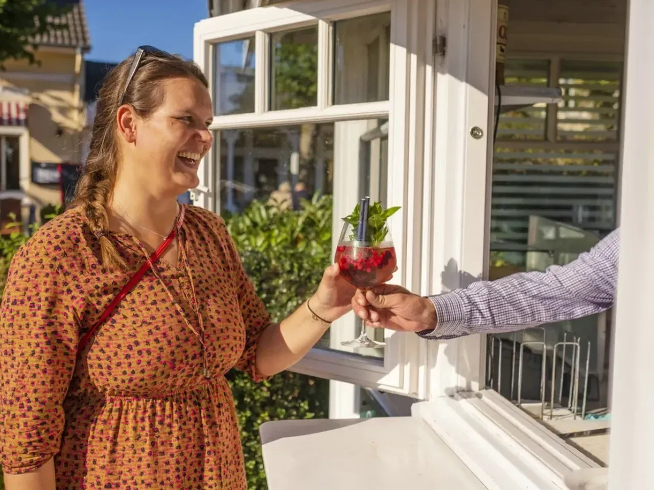 Kleine Nordsee-Auszeit auf der Insel Amrum - 4 Tage