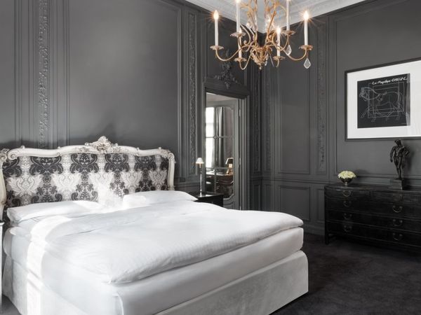 2 Tage im Patrick Hellmann Schlosshotel in Berlin