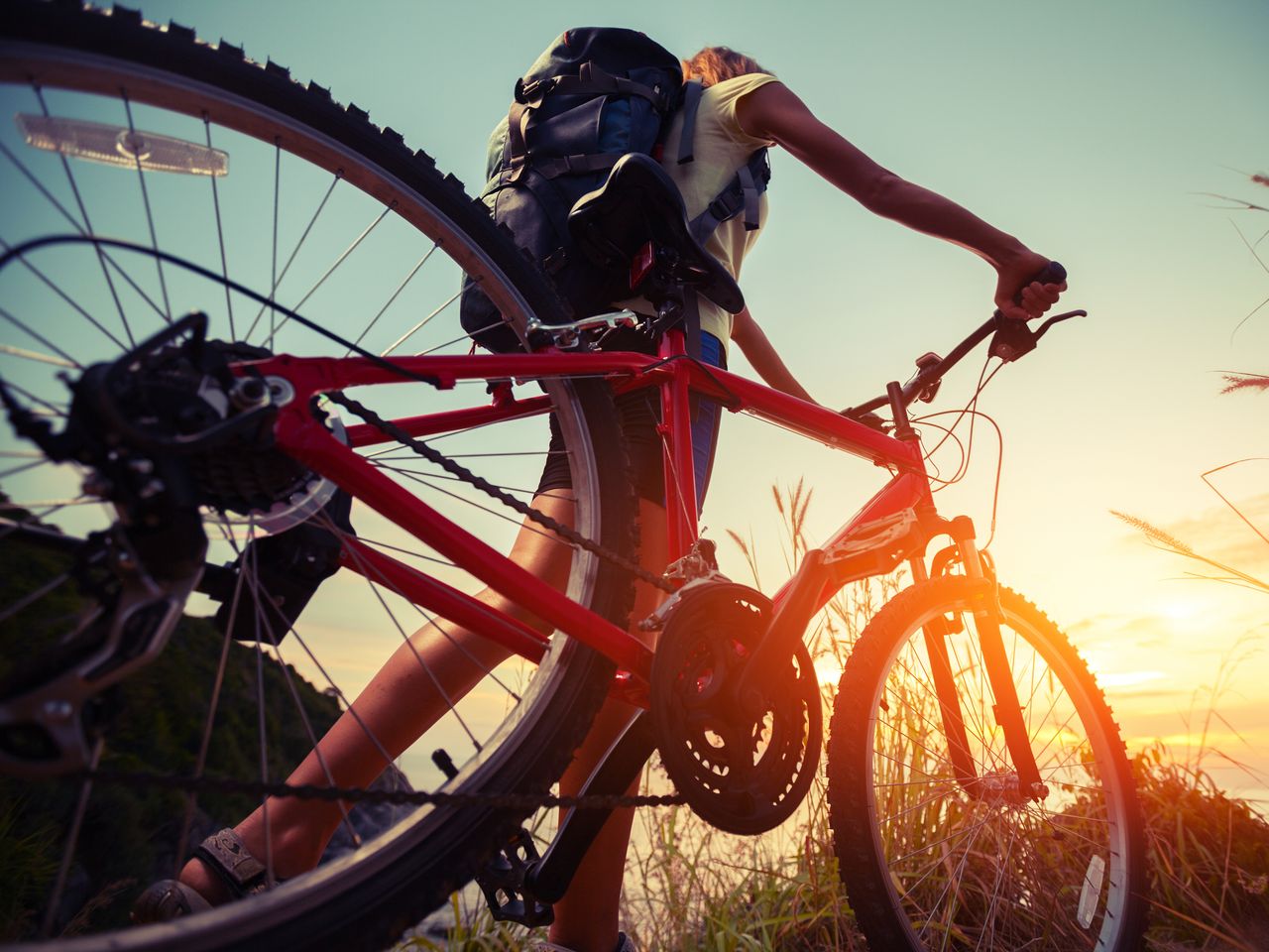 5 Tage Sport Fun mit Frühstück im Hotel Der Siegeler