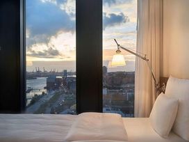 2 Tage Hamburg mit Wellness