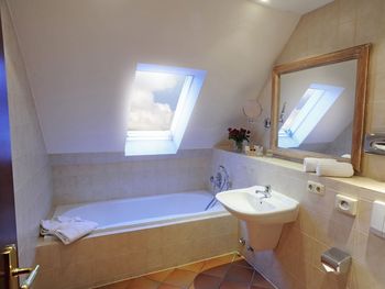 4 Tage Meeresluft genießen am Timmendorfer Strand