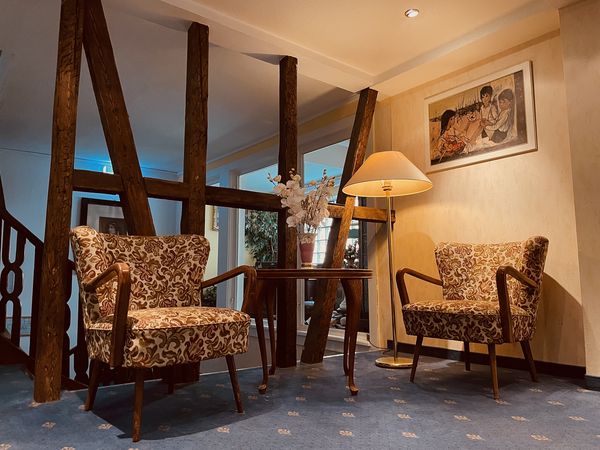 7 Tage Wanderspaß in der Region Bad Herrenalb, Baden-Württemberg inkl. Frühstück