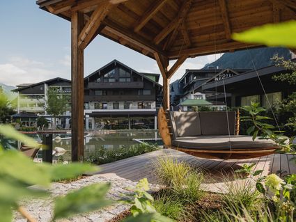 Neuhaus Zillertal Resort