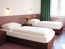 2 Tage die Hauptstadt erkunden