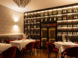 Private Spa Days im historischen Schlosshotel