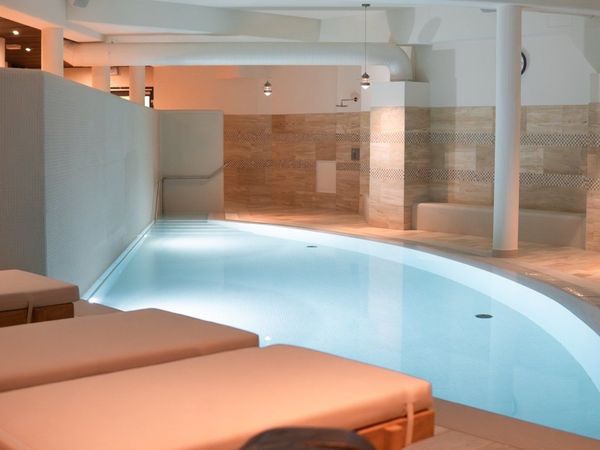 3 Tage Kleine Spa-Auszeit in Elzach-Oberprechtal, Baden-Württemberg inkl. Halbpension Plus