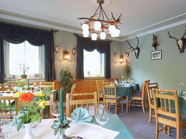 3 Tage Wandererlebnis im Erzgebirge in Frauenstein, Sachsen inkl. Frühstück