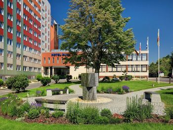 Tierisches Vergnügen in der goldenen Stadt - 5 Tage