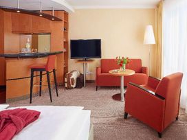 2 Tage Kurzurlaub mit Frühstück im Best Western Premier Airporthotel Fontane Berlin