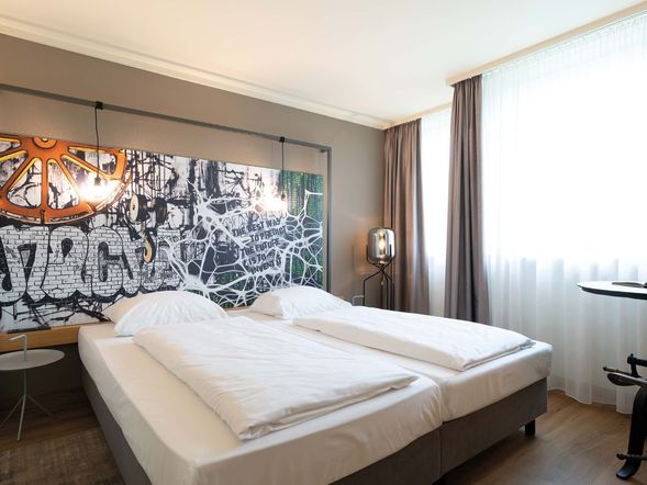 Seminaris Hotel Bad Boll