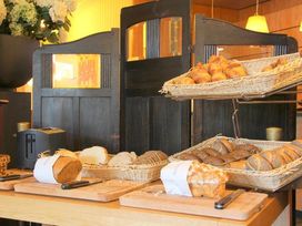 Kurzurlaub in den Niederlanden - 7 Tage in Apeldoorn