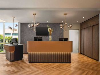 2 Tage Flughafen-Auszeit im Sunday Hotel Frankfurt Airport