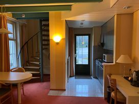 6 Tage Waldhotel Utrecht–Stilvoll entspannen in Zeist
