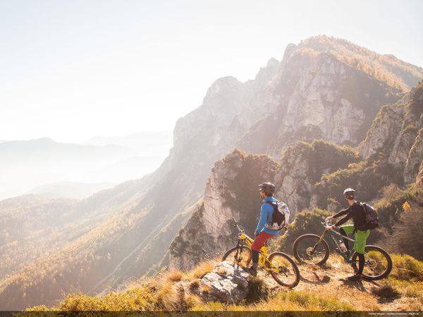 All-inclusive Schlemmertage im Trentino – 4 Tage in Trient (Trento), Trentino-Südtirol inkl. All Inclusive