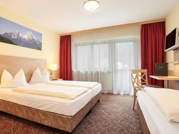8 Tage aktive Erholung in Berchtesgaden mit HP