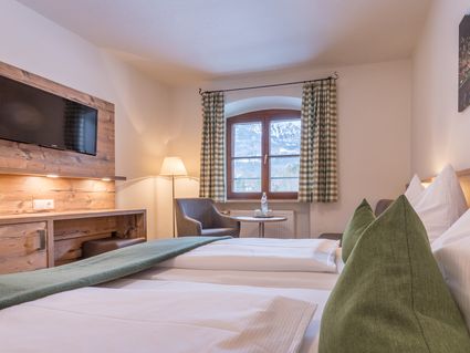 Hotel Hubertus-Park am Königssee