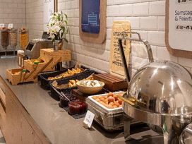 2 Tage mit Frühstück im Holiday Inn Express Munich