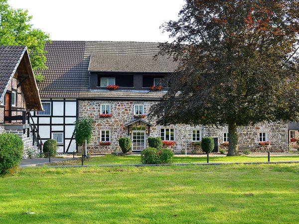 2 Schnuppertage im Sauerland Gut Funkenhof in Sundern (Sauerland) inkl. Halbpension Plus
