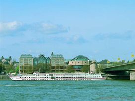 2 Tage im Maritim Hotel Köln mit Frühstück