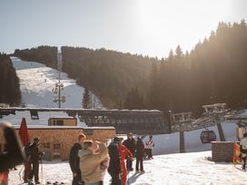 3 Tage Skiauszeit in Fieberbrunn inkl. Skipass